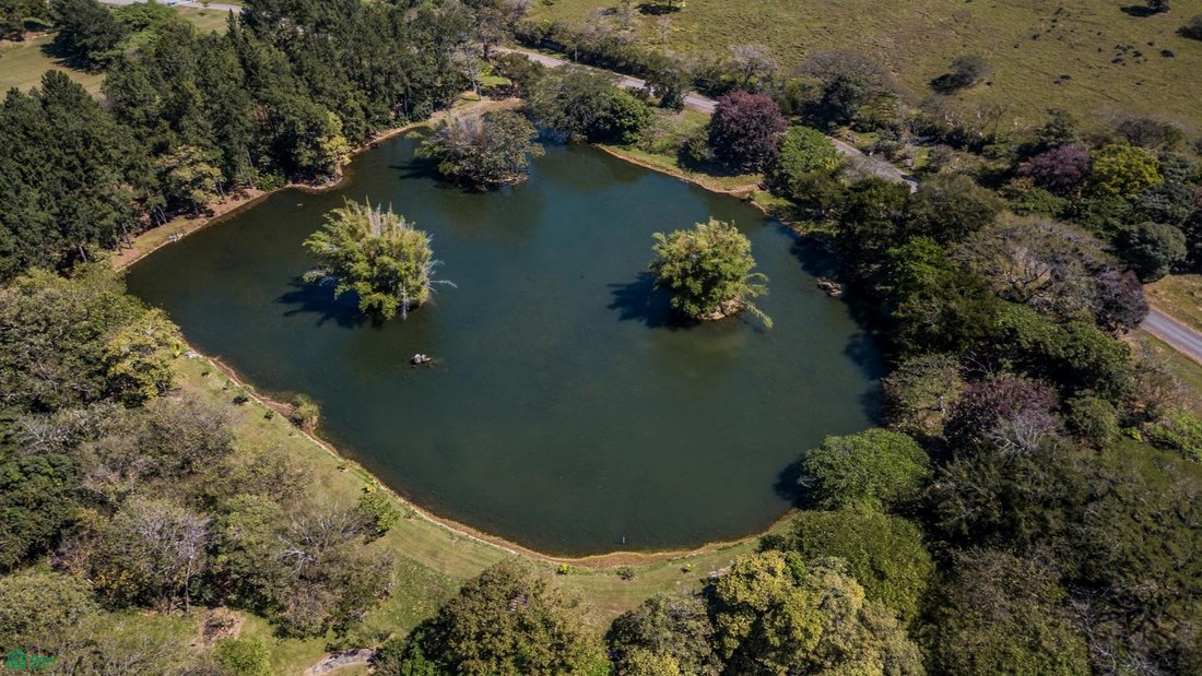 Casa en La Garita, Provincia de Alajuela, Costa Rica 2 - 17724704