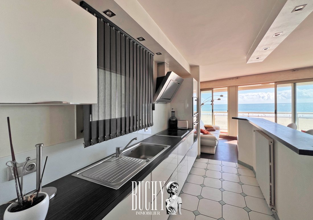 Appartement à Olonne-sur-Mer, Les Sables-d'Olonne, France 4 - 18765395