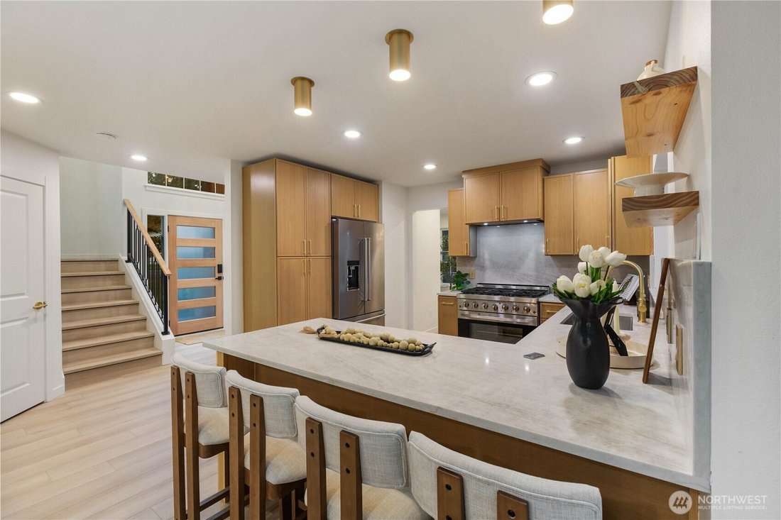 House in Lake Tapps, Washington, United States 4 - 18764051