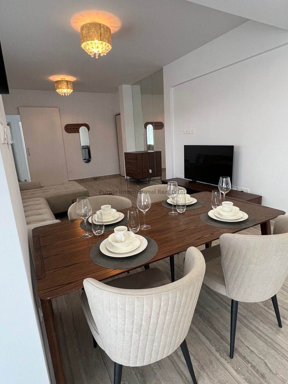 Appartement à Yermasóyia, Limassol, Chypre 4 - 18762758