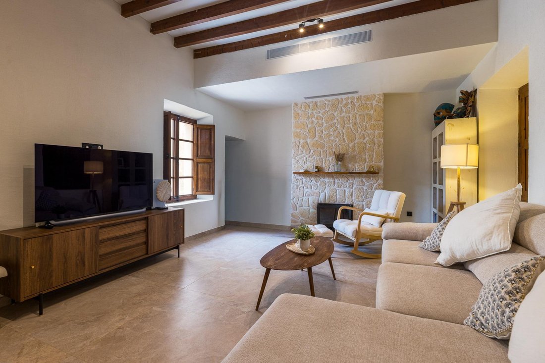 Villa in Marratxi, Balearic Islands, Spain 4 - 18765059