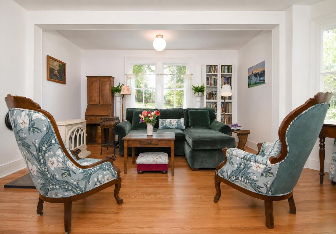 Haus in Deer Isle, Maine, Vereinigte Staaten 4 - 18763714