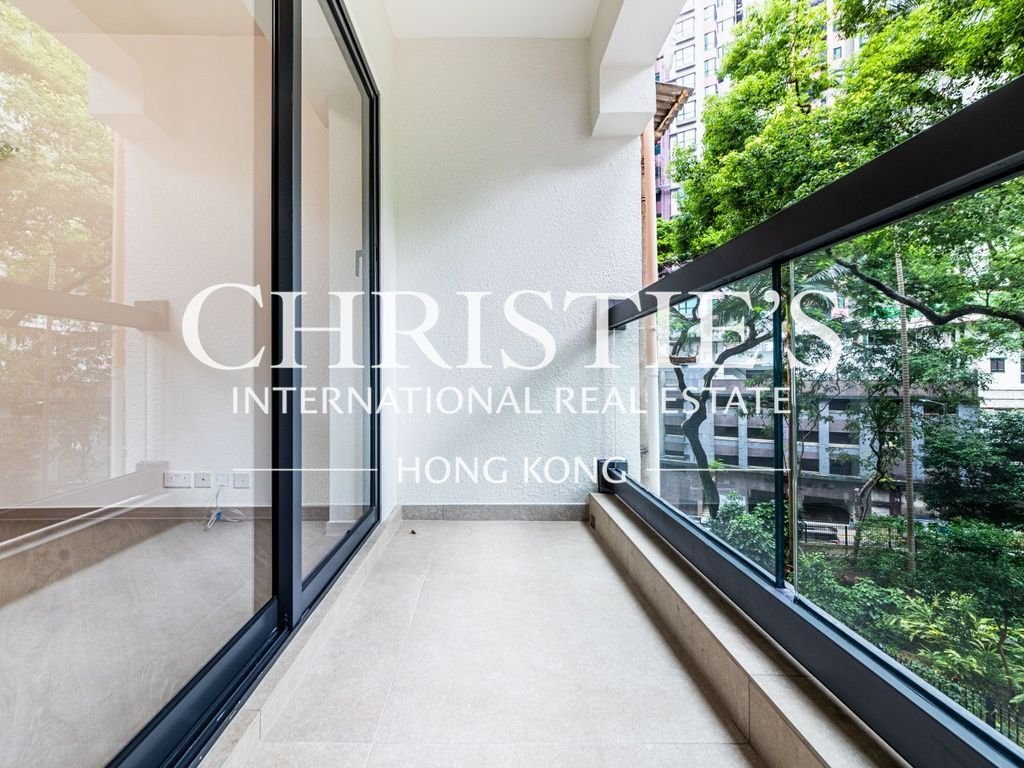 Apartamento en Hong Kong, Hong Kong 2 - 15437686