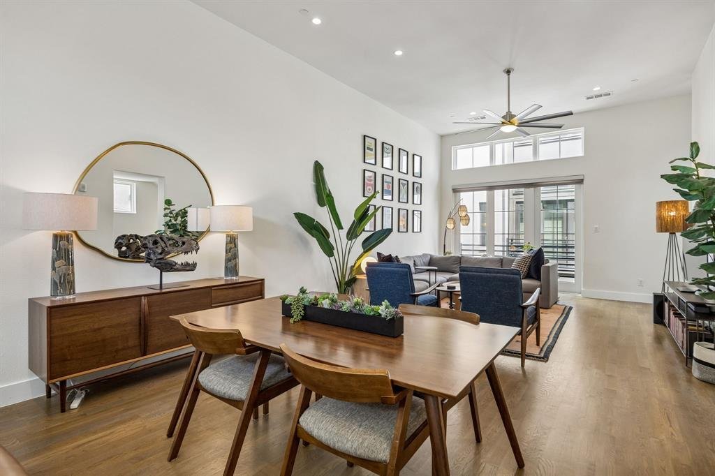 Condominio a Dallas, Texas, Stati Uniti 4 - 18764547
