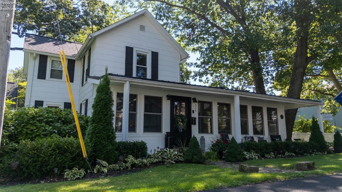 Maison à Lakeside Marblehead, Ohio, États-Unis 2 - 18763976