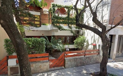 Land in Recoleta, Buenos Aires, Argentinien 1