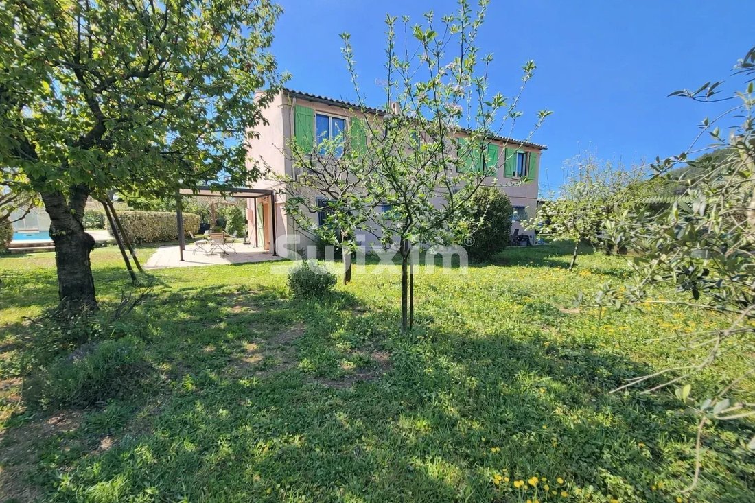 House in Centre, Les Arcs, France 1 - 18763122