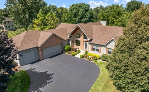 Casa en Huntley, Illinois, Estados Unidos 1