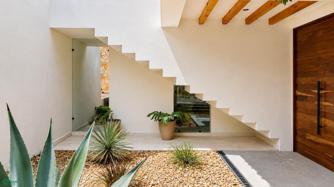 Haus in Las Campanas, Guanajuato, Mexiko 4 - 18505504