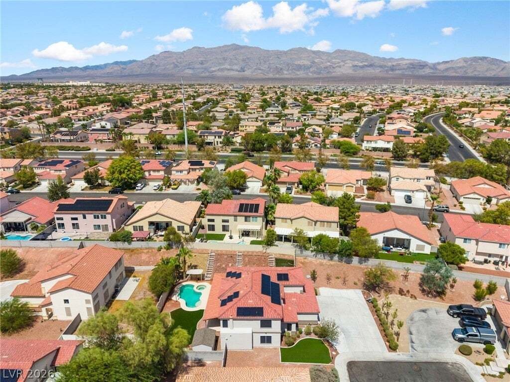 House in North Las Vegas, Nevada, United States 5 - 18763800