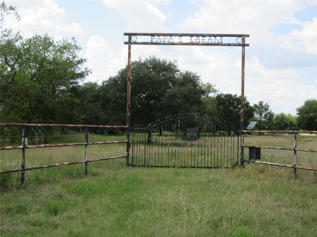 Land in Pattison, Texas, United States 1 - 18765444