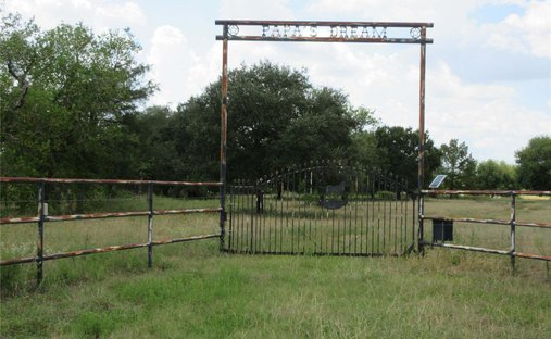 Land in Pattison, Texas, United States 1