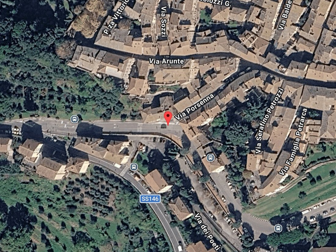 Appartamento a Chiusi, Toscana, Italia 2 - 18765182