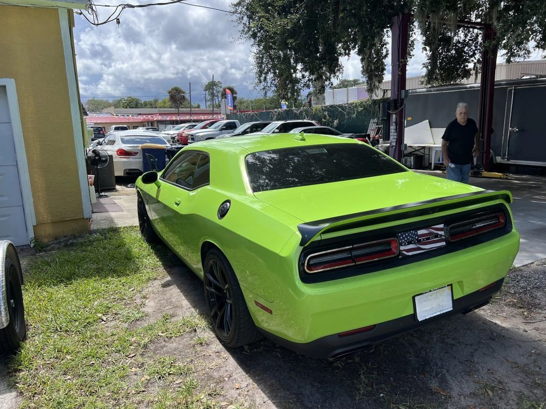 Coupe in Bunnell, FL, United States 5 - 18765771