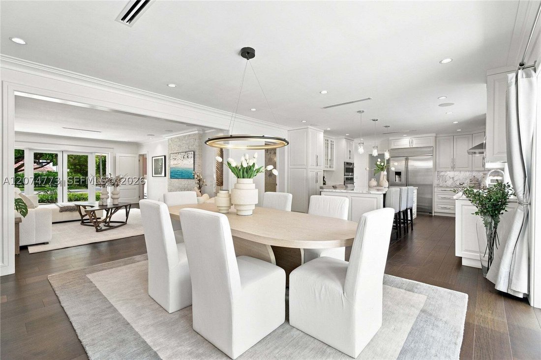 Haus in Coral Gables, Florida, Vereinigte Staaten 4 - 18761795