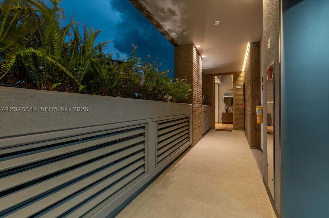 Appartement à Medellín, Antioquia, Colombie 3 - 18761784