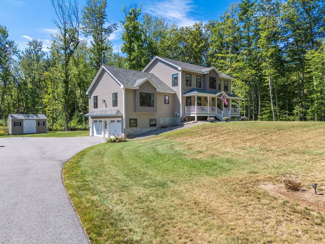 Maison à Wells, Maine, États-Unis 1 - 18766102