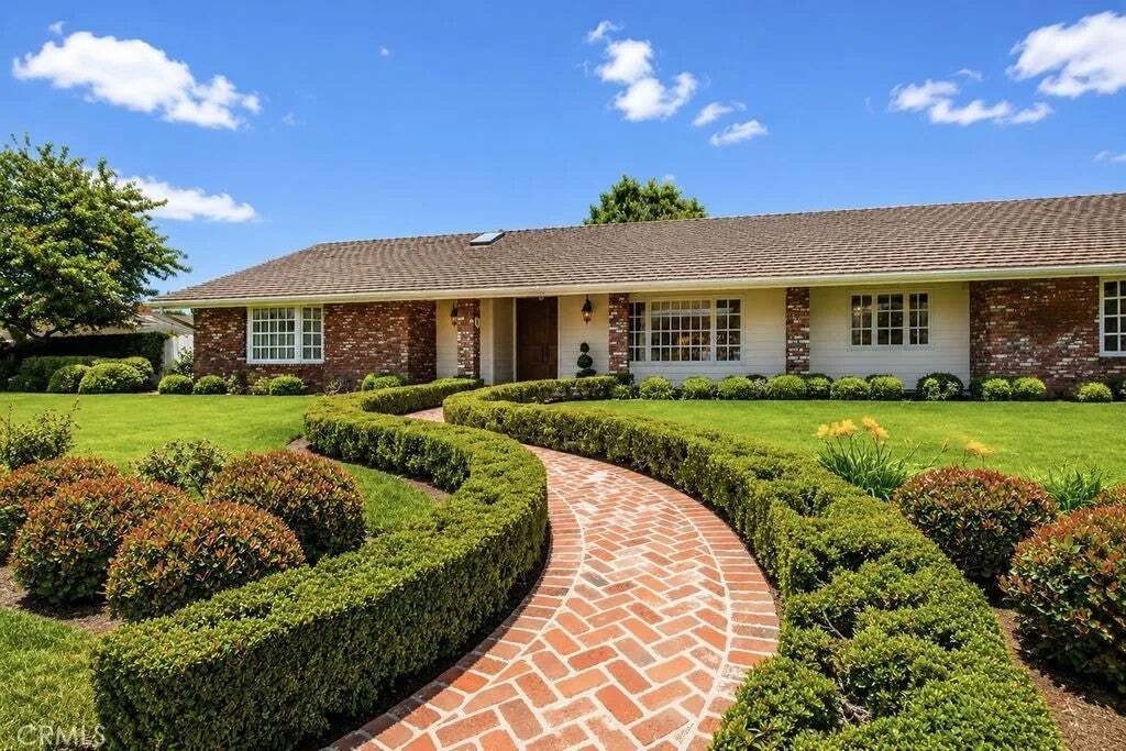House in Orange, California, United States 3 - 18321886