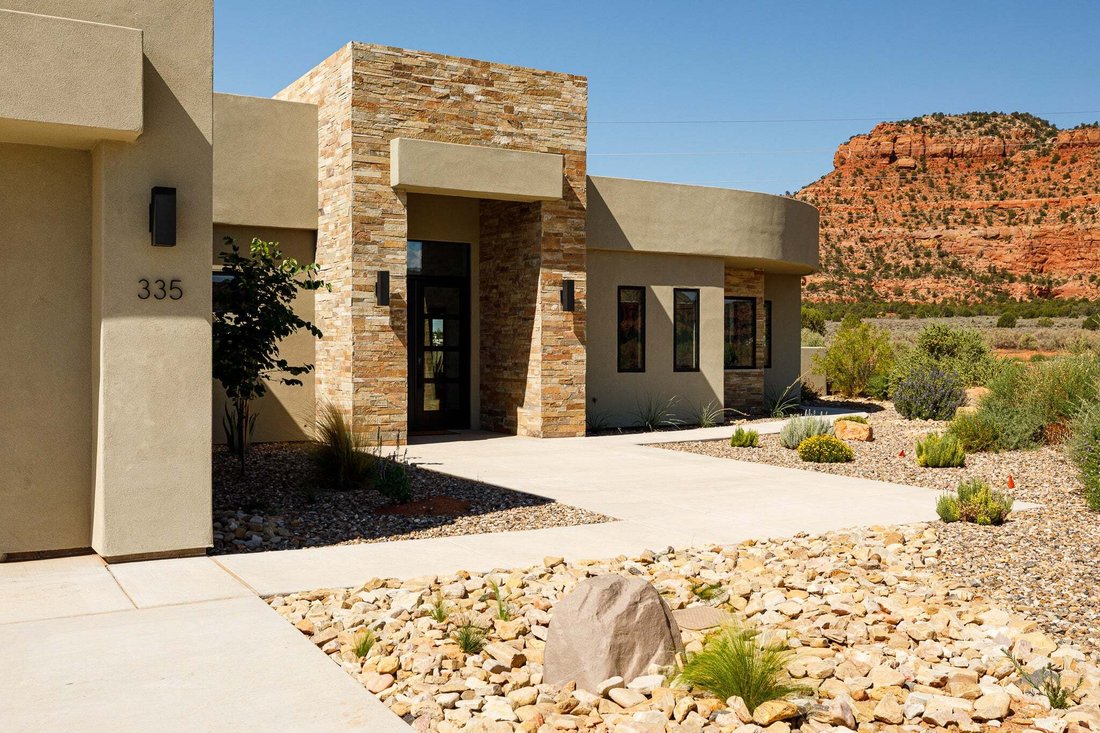 House in Kanab, Utah, United States 2 - 18502265