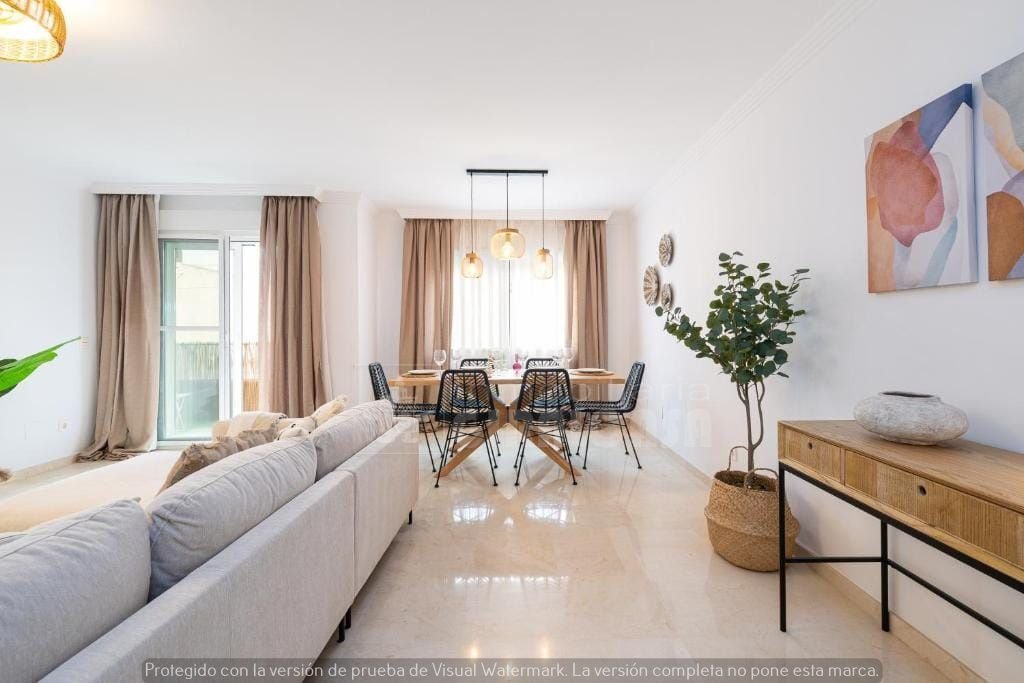 Apartment in Fuengirola, Andalusia, Spain 4 - 18762431