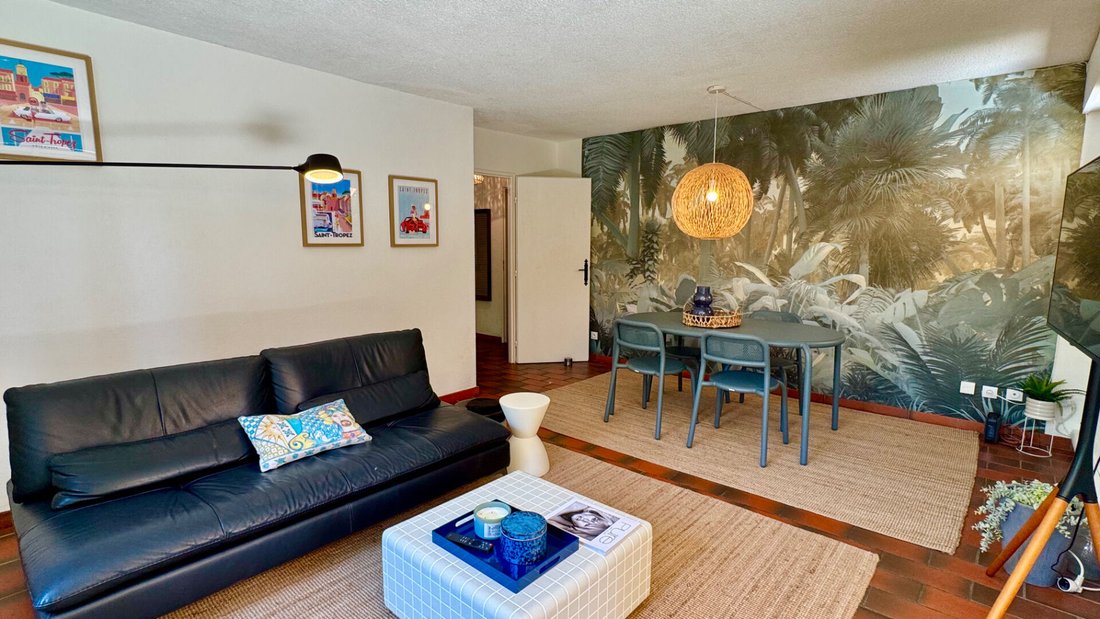 Apartment in Valette Nord, La Valette-du-Var, France 5 - 18765977