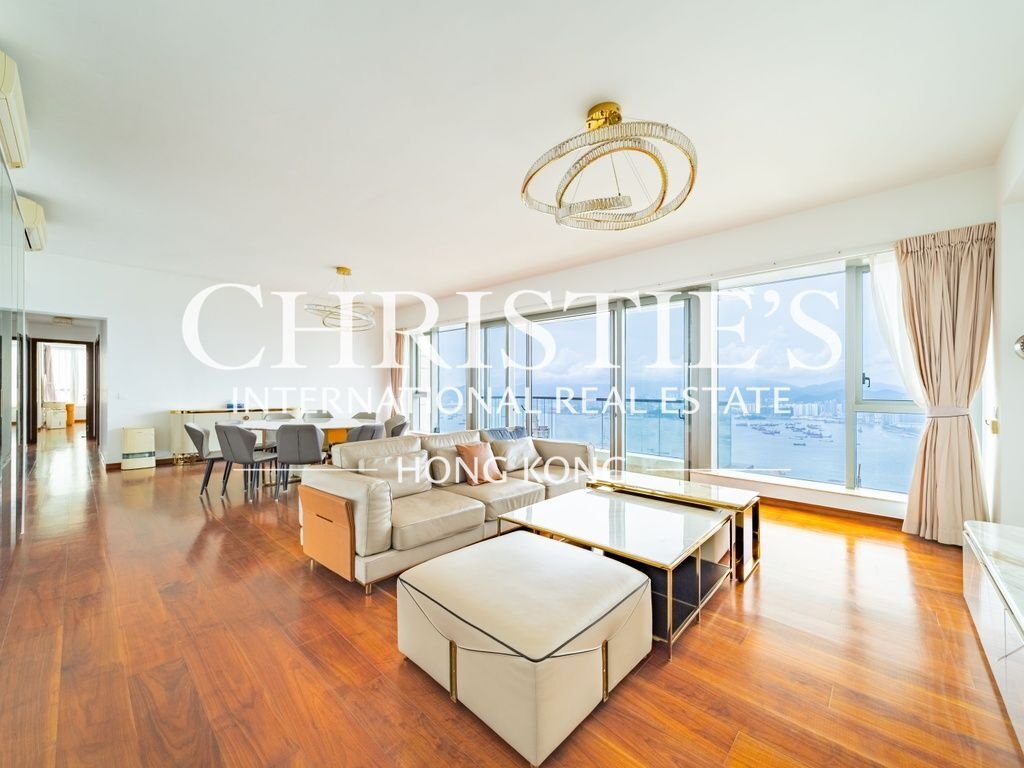 Appartement à Hong-Kong, Hong Kong 3 - 15436367