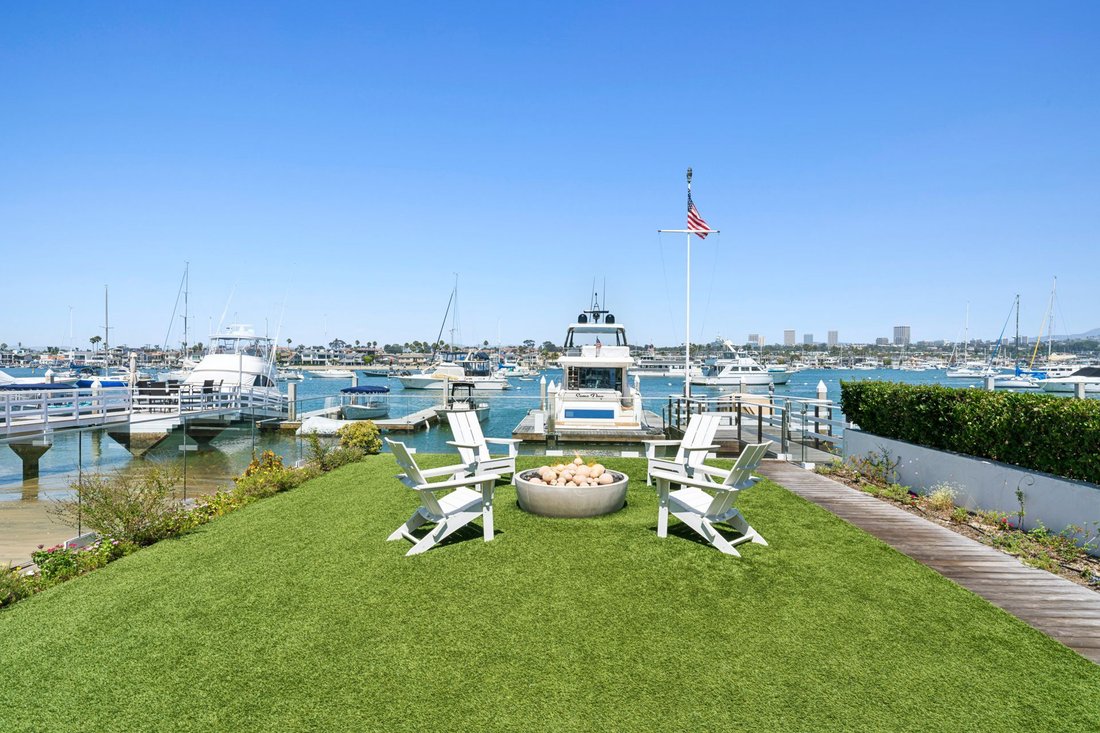 Maison à Newport Beach, Californie, États-Unis 2 - 18762827
