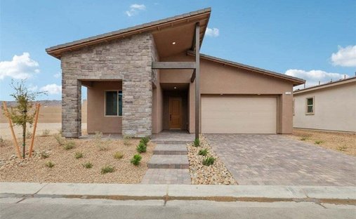 Casa en Las Vegas, Nevada, Estados Unidos 1