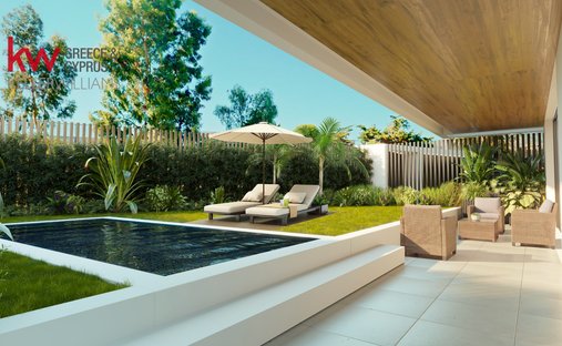 Apartment in Glyfada, Attica, Greece 1
