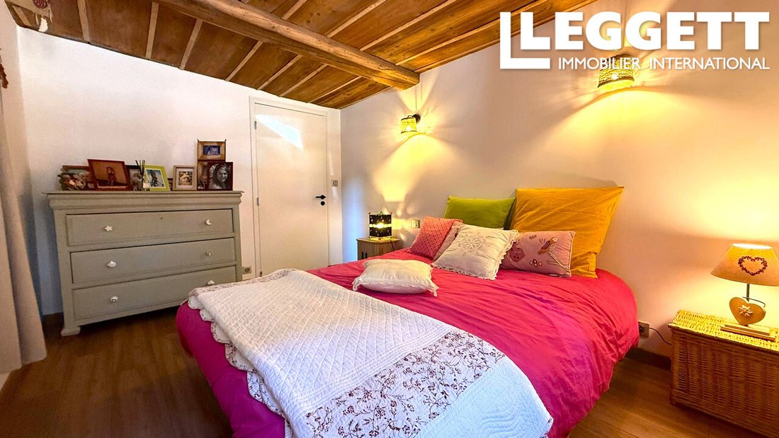 Appartement à Tignes, Auvergne-Rhône-Alpes, France 3 - 18763042