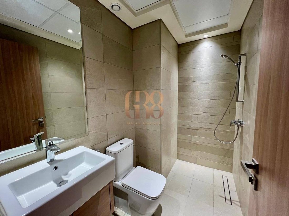 Apartment in MBR- Al Merkad, Dubai, United Arab Emirates 4 - 18764347