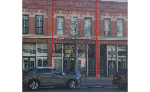 Eigentumswohnung in Denver, Colorado, Vereinigte Staaten 1