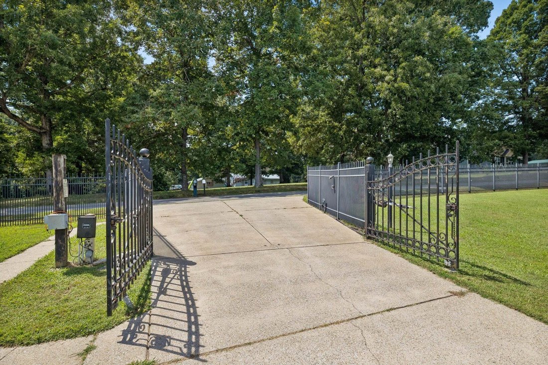 Casa a Burns, Tennessee, Stati Uniti 5 - 18761983