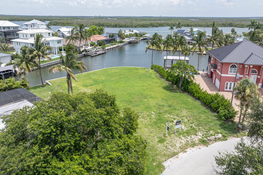 Terreno en Fort Myers Beach, Florida, Estados Unidos 2 - 16962961