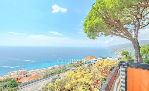Wohnung in Camogli, Ligurien, Italien 1