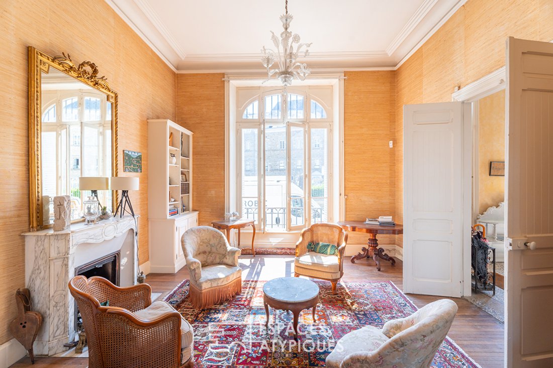 Villa à Ouest Péri-Centre Ville, Vannes, France 4 - 18765921