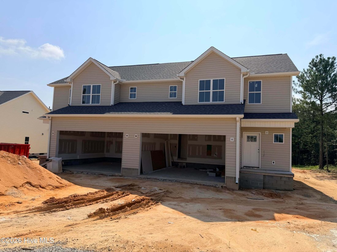Townhouse in Cameron, North Carolina, United States 2 - 18762031