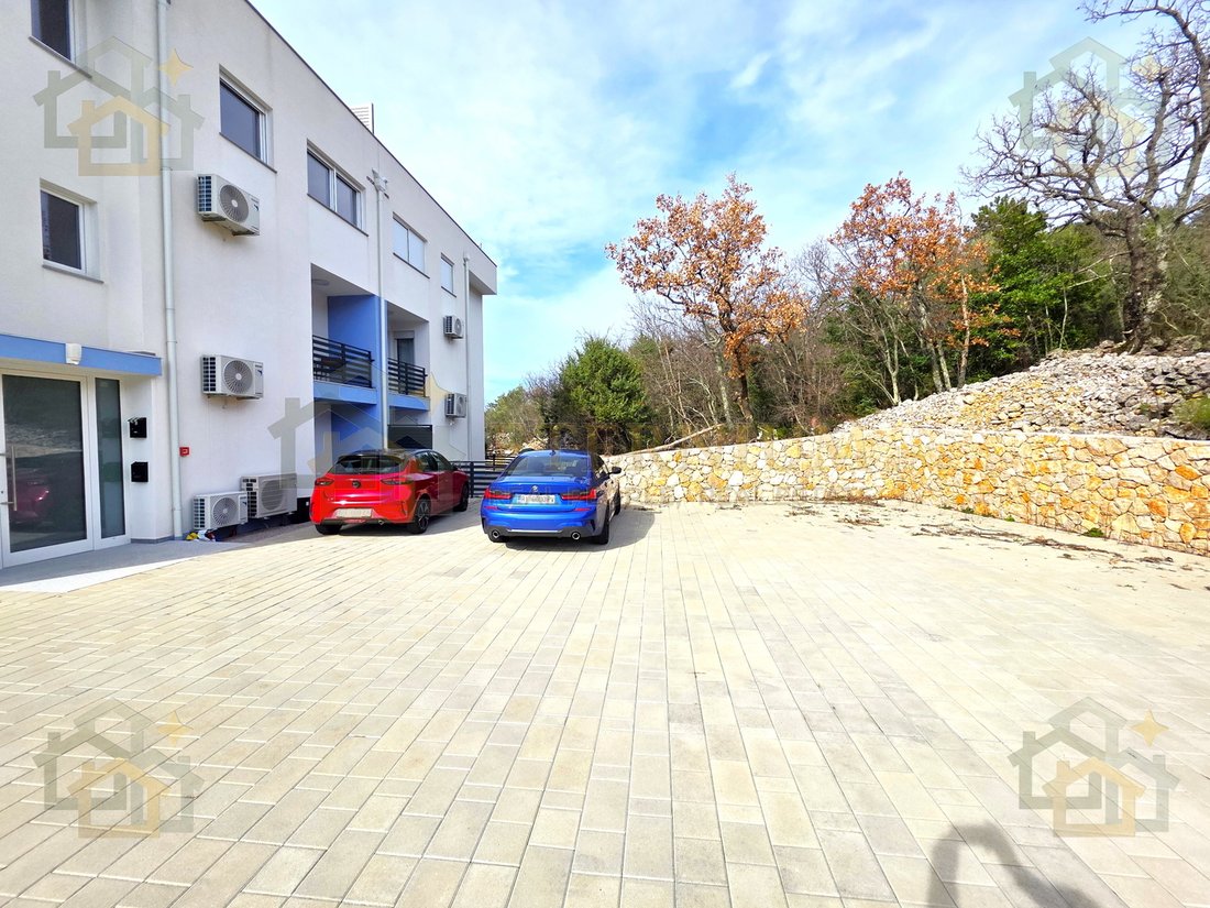 Apartment in Grad Crikvenica, Primorje-Gorski Kotar County, Croatia 5 - 18766445