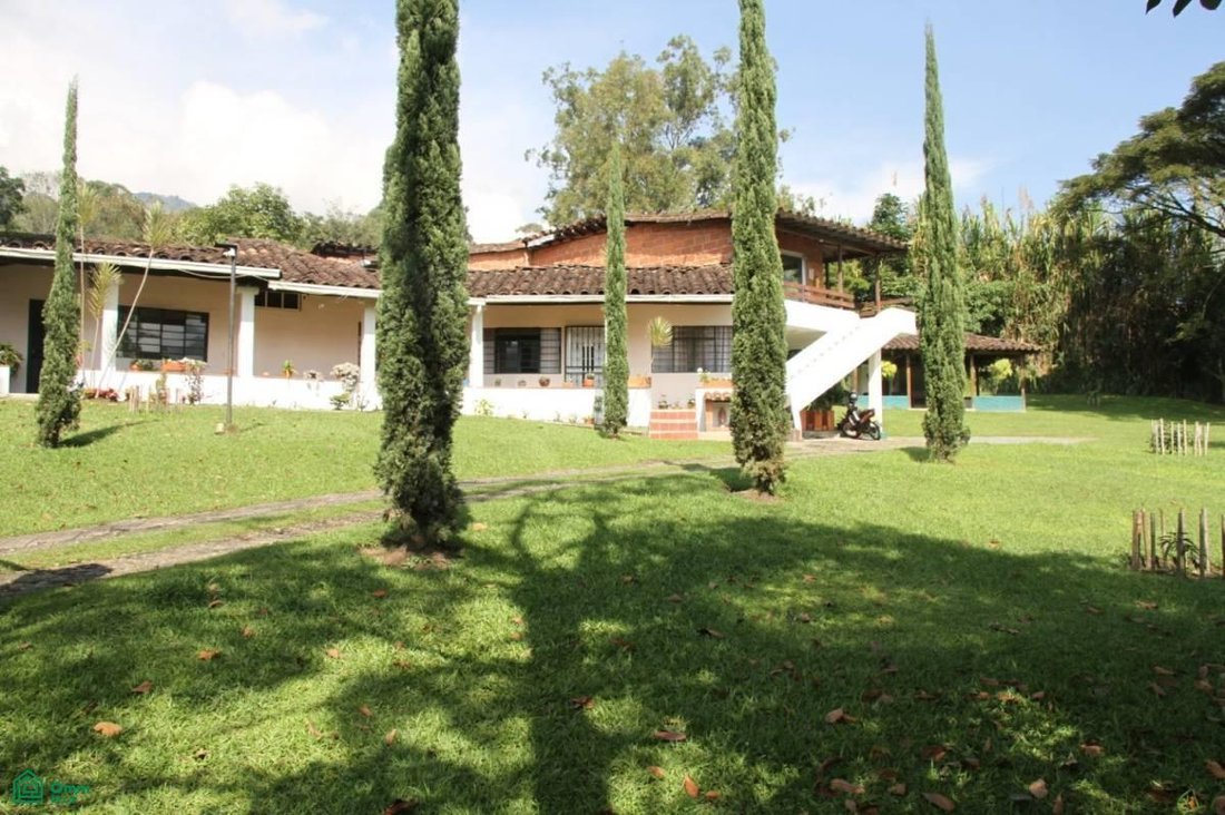 Condominio in Pueblo Viejo, Dipartimento di Antioquia, Colombia 1 - 17232237