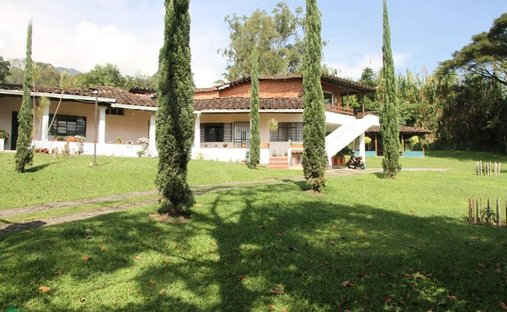 Condominio a Pueblo Viejo, Dipartimento di Antioquia, Colombia 1