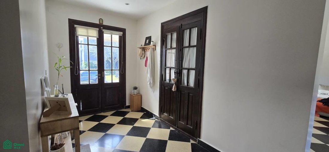 Casa in Troncos del Talar, Provincia di Buenos Aires, Argentina 1 - 17233158