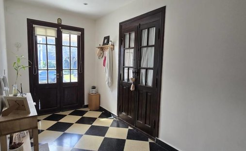 Maison à Troncos del Talar, Province de Buenos Aires, Argentine 1