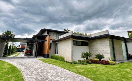 Casa a Quito, Provincia del Pichincha, Ecuador 1