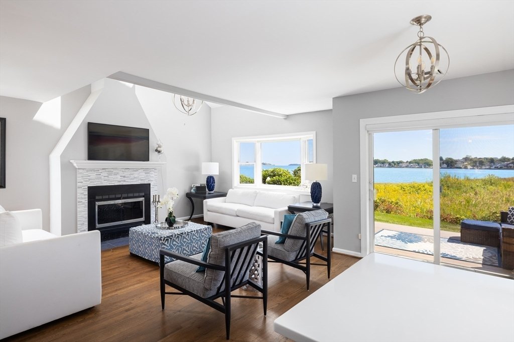 Condo in Quincy, Massachusetts, United States 3 - 18765297