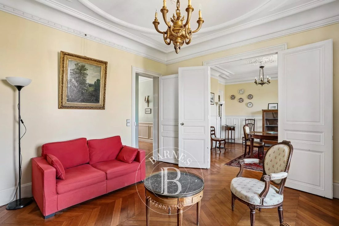 Apartment in Clagny-Glatigny, Versailles, France 4 - 18762871