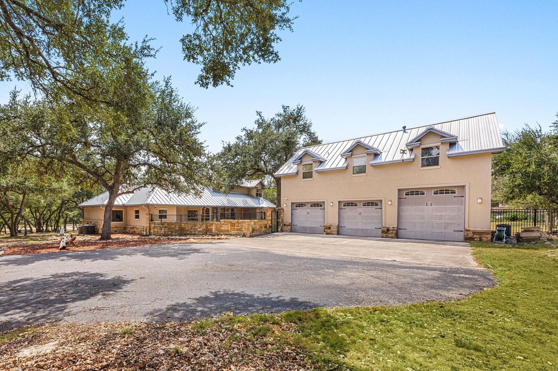 House in Spring Branch, Texas, United States 4 - 18762311