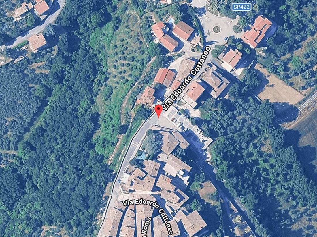 Villa in Gualdo Cattaneo, Umbrien, Italien 2 - 18765201