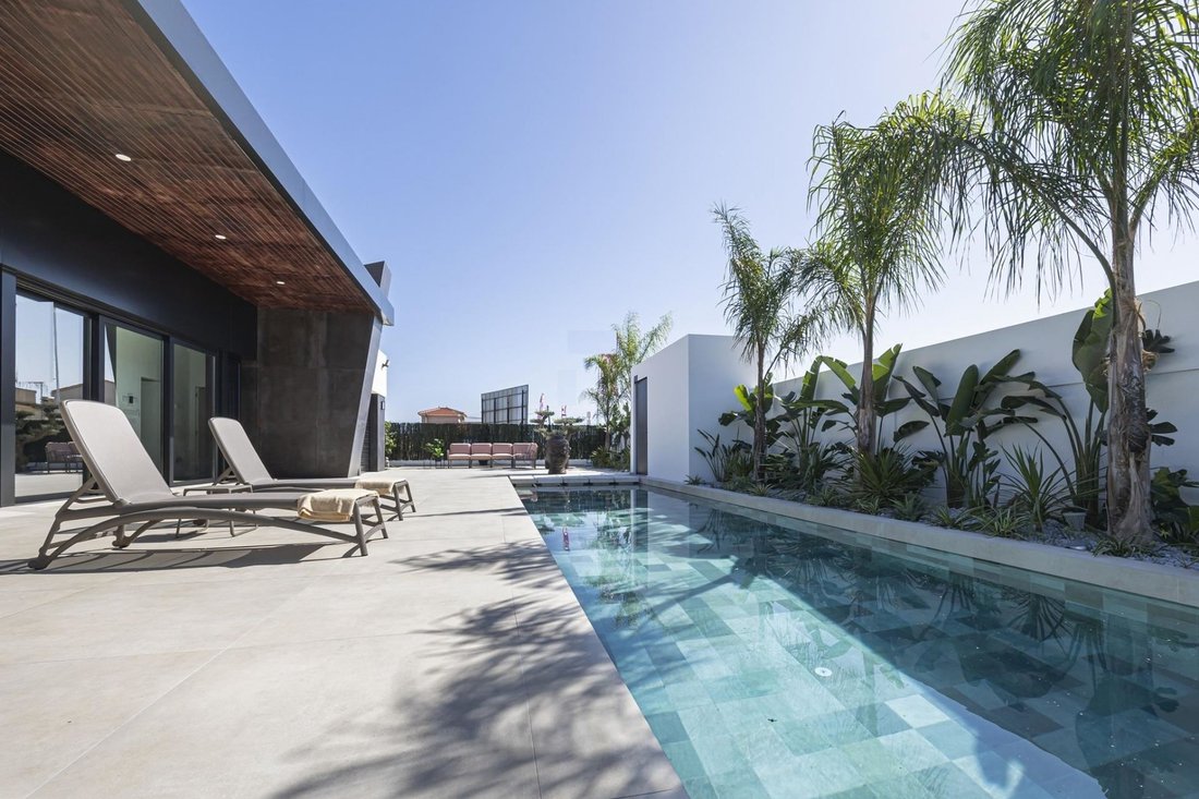Villa in Ciudad Quesada, Rojales, Valencian Community 4 - 18762897