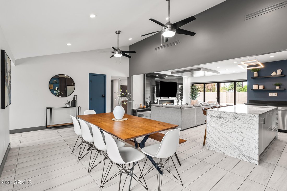 House in Phoenix, Arizona, United States 3 - 18606899