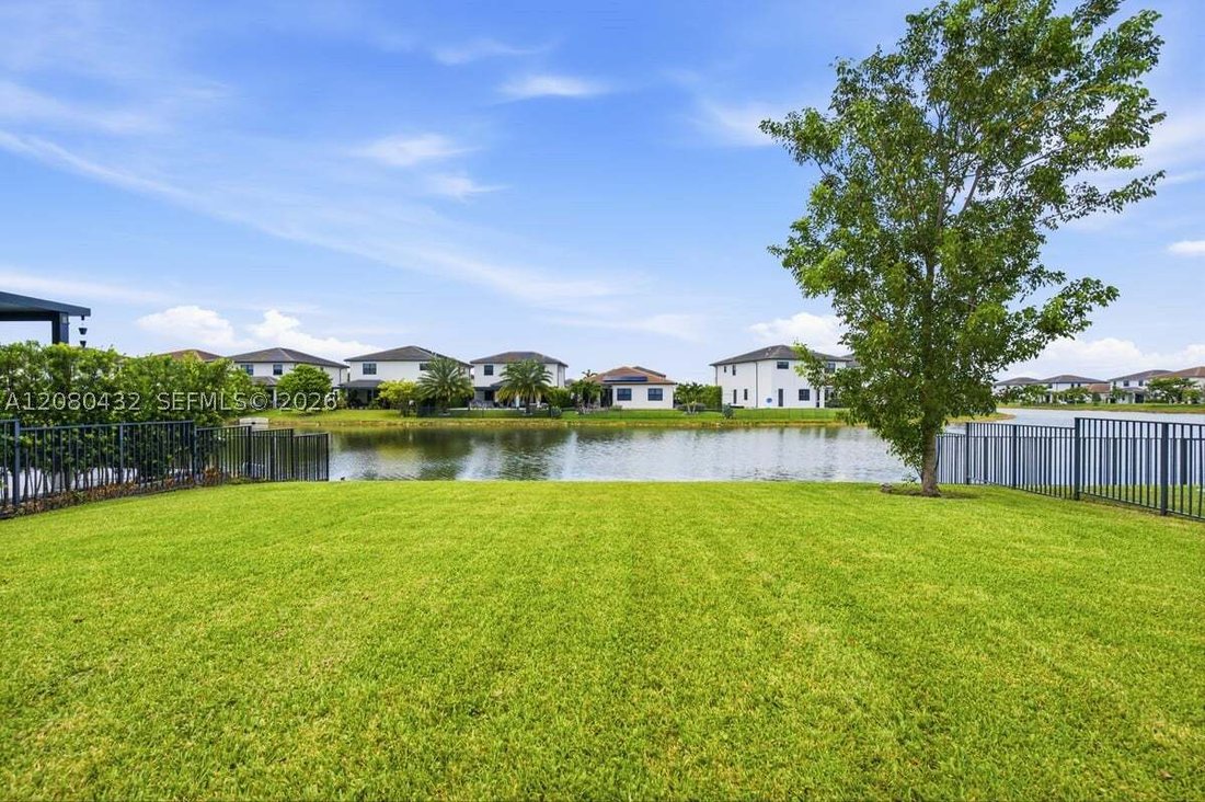 Haus in Miramar, Florida, Vereinigte Staaten 5 - 18764499